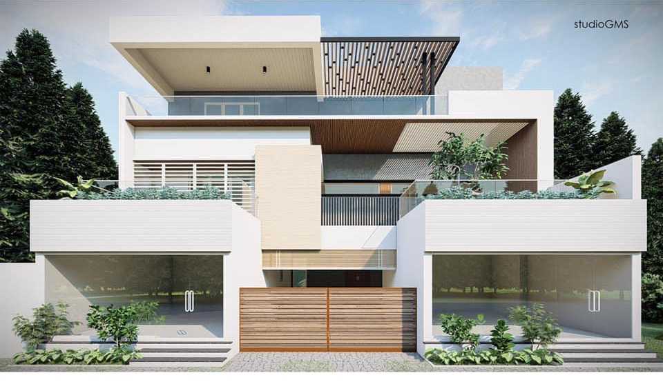 Ravi Residence